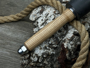Mallet with Nylon Head, 350 g (12.35 oz)