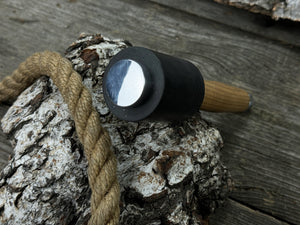 Mallet with Nylon Head, 350 g (12.35 oz)
