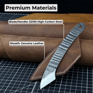 Marking Knife Kiridashi, 3.5 cm (1.38 inches)