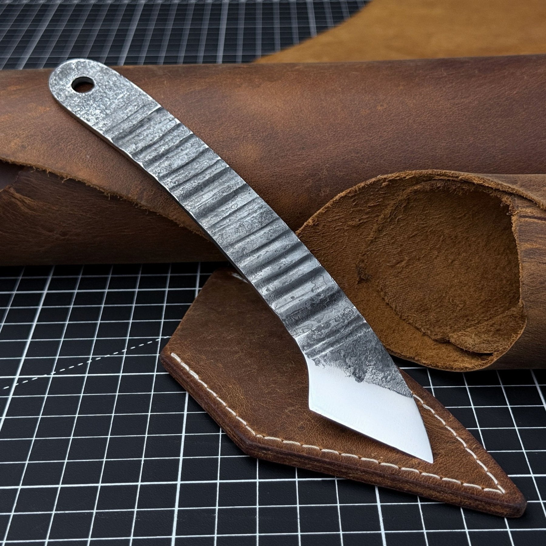 Marking Knife Kiridashi, 3.5 cm (1.38 inches)