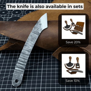 Marking Knife Kiridashi, 3.5 cm (1.38 inches)