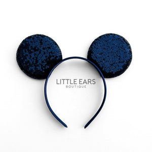Mickey Ears for Men