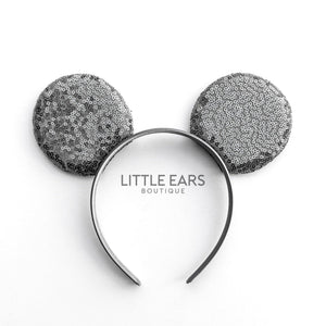 Mickey Ears for Men