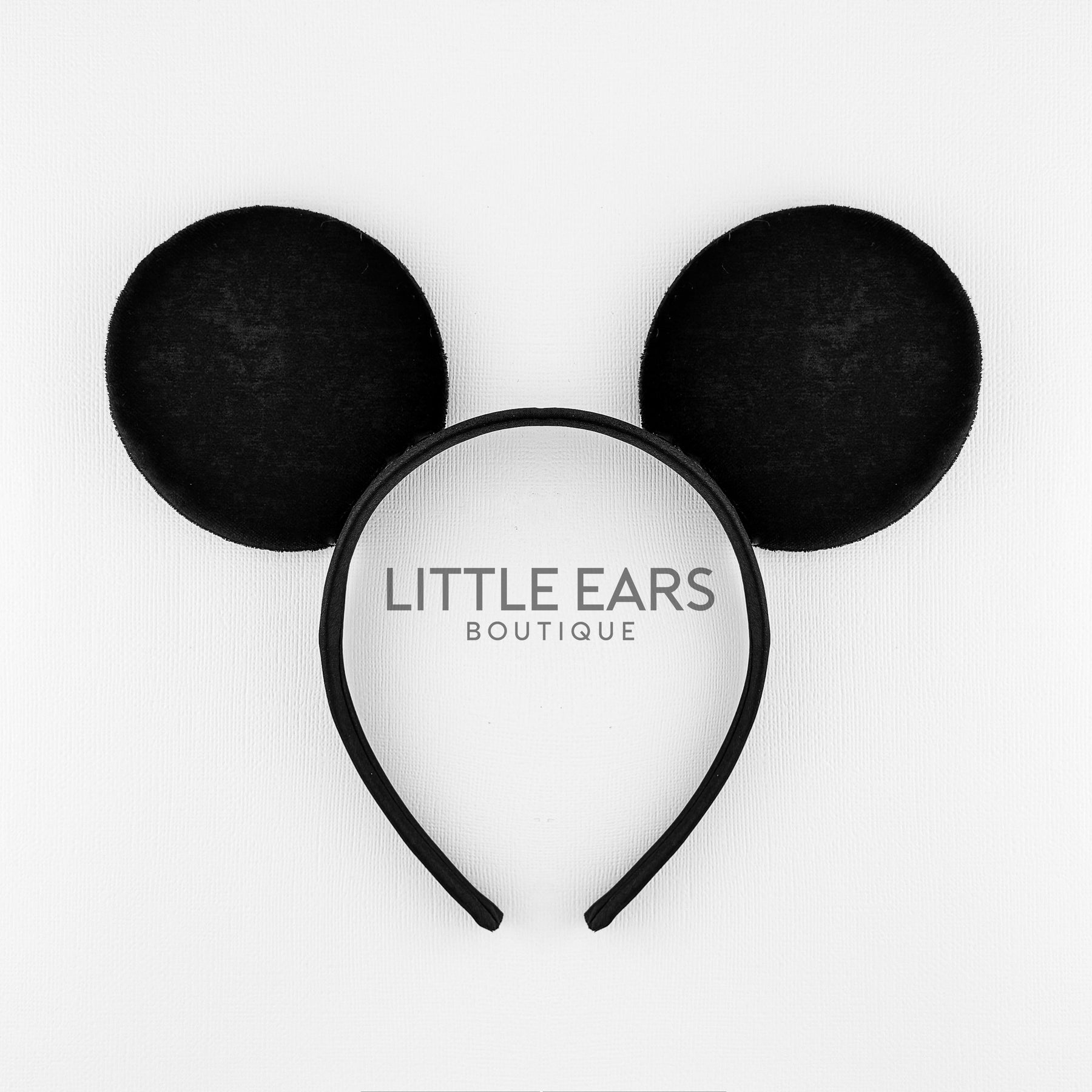 Mickey Ears for Men
