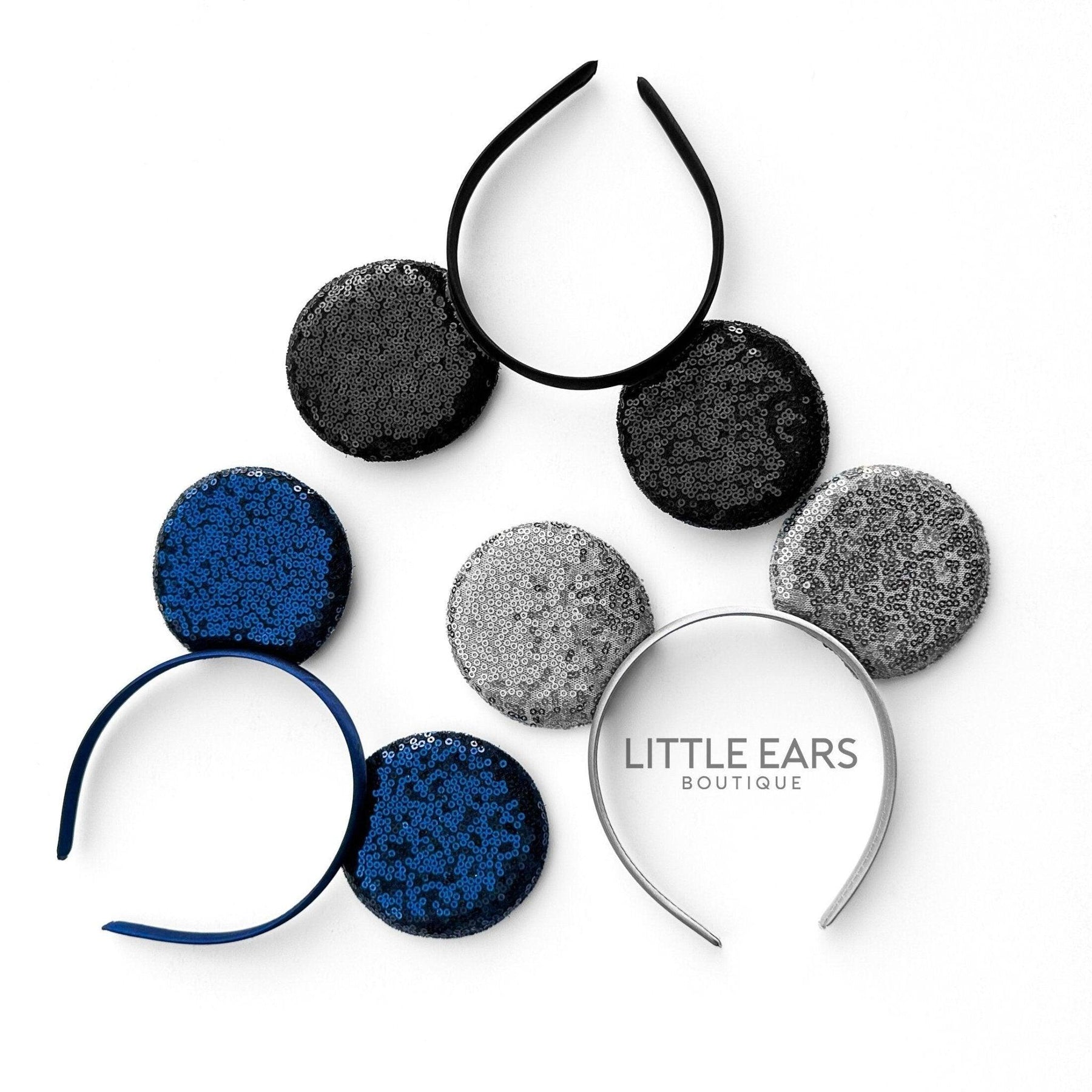 Mickey Ears for Men