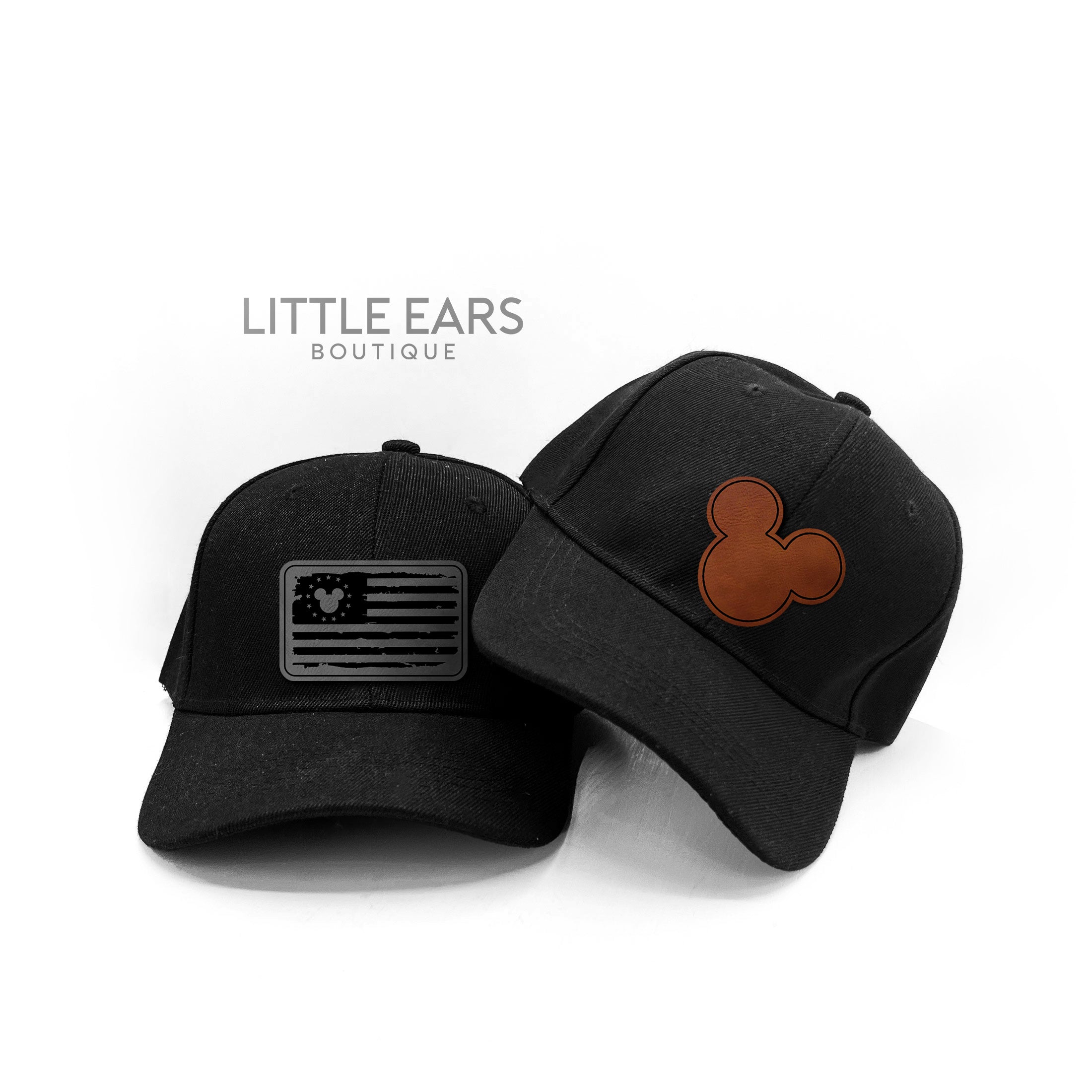 Classic theme park hat by Little Ears Boutique