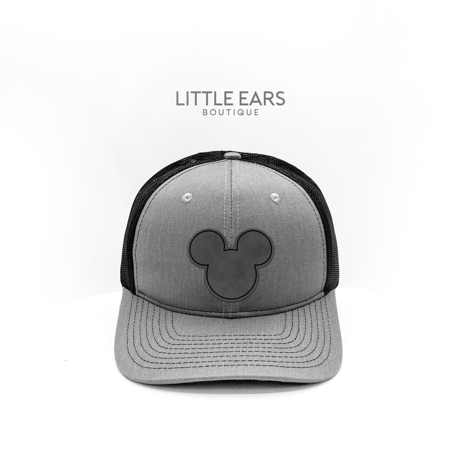 Mickey Trucker Hat