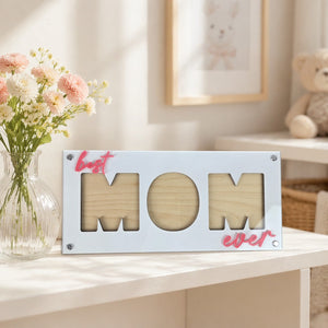 Mom Picture Frame