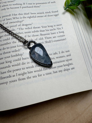 Moonstone Necklace
