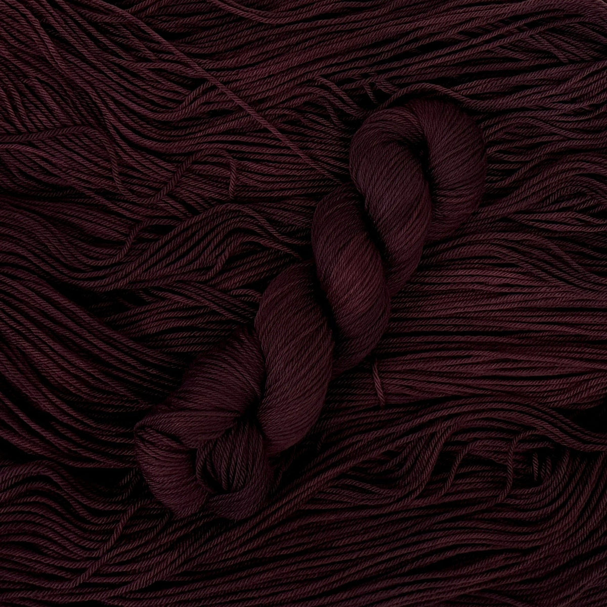 Garnet Yarn by Mountaintop Yarn