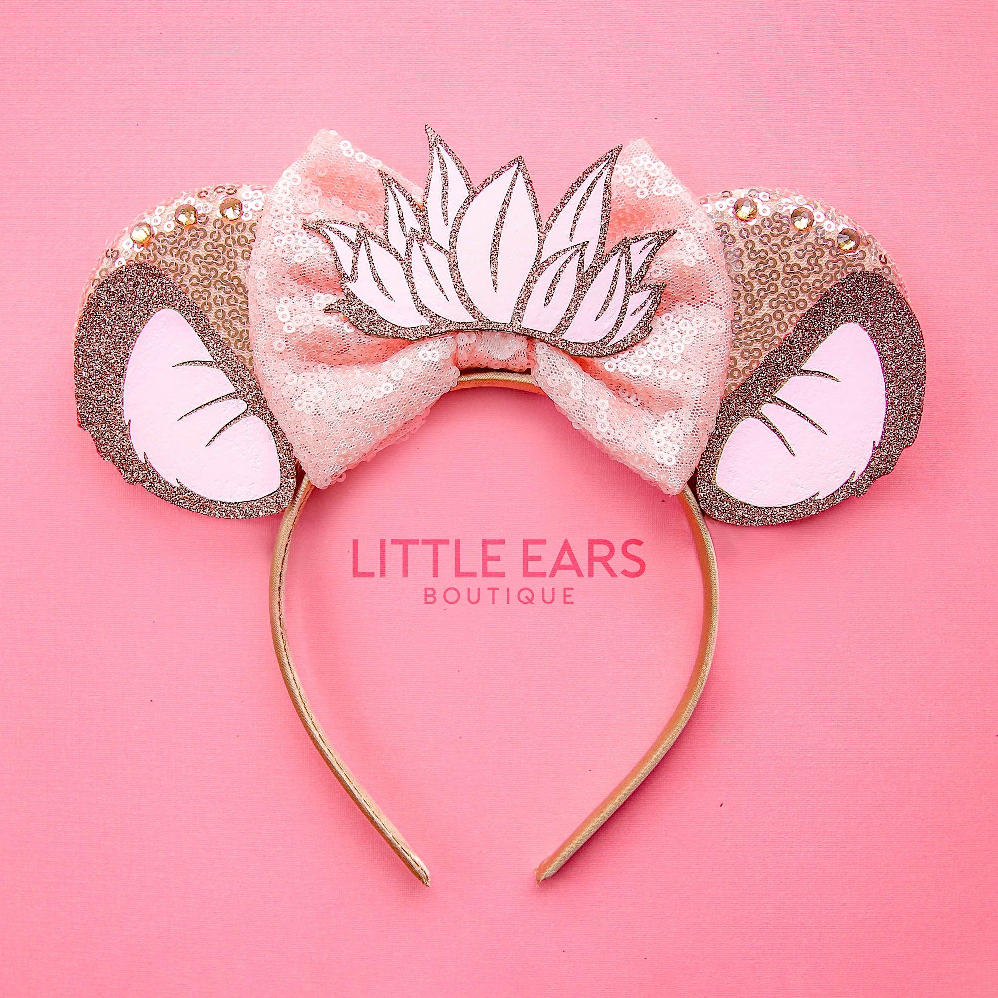 Nala Mickey Ears