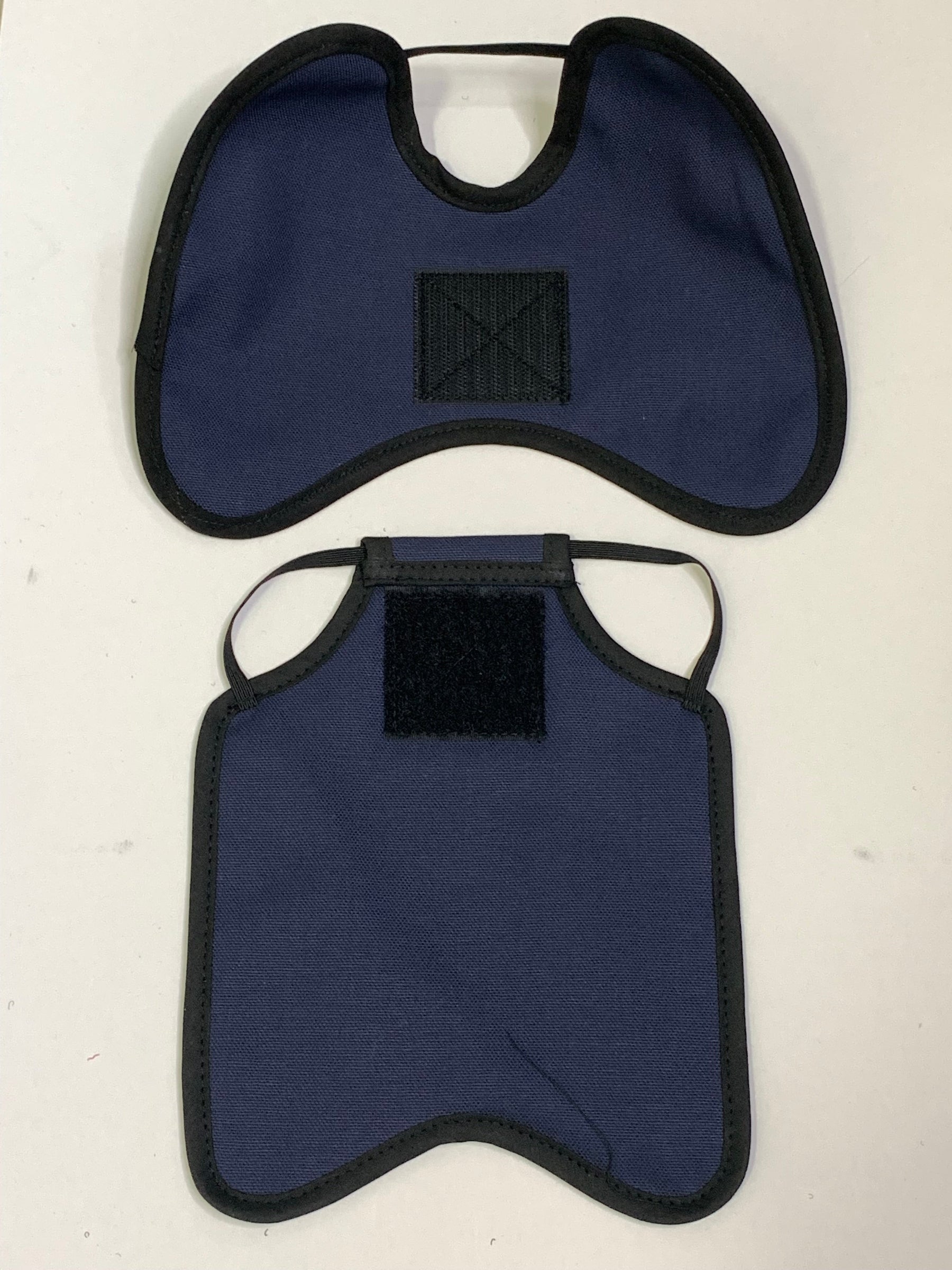 Hen Saver Chicken Saddle for Hens with Shoulder Protectors (Made in USA Hen Apron)