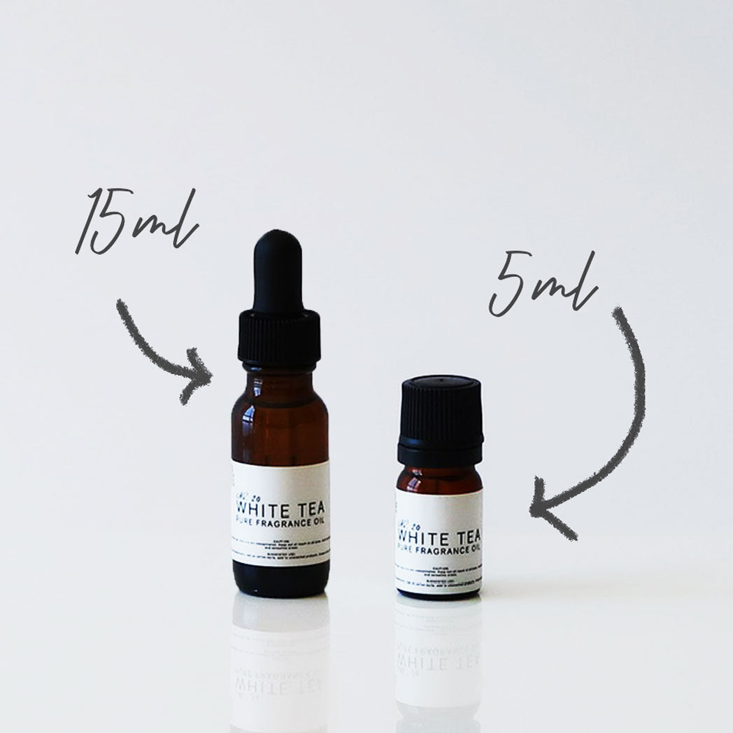 Açai Oud: Pure Fragrance Oil