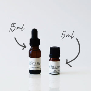 Açai Oud: Pure Fragrance Oil