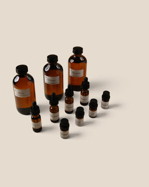 Açai Oud: Pure Fragrance Oil