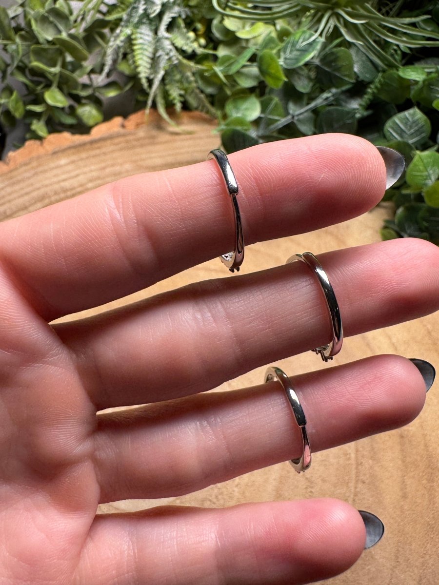 Opal Ring Adjustable