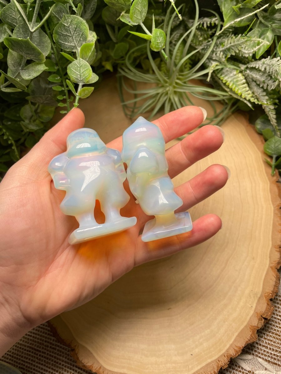 Opalite Character