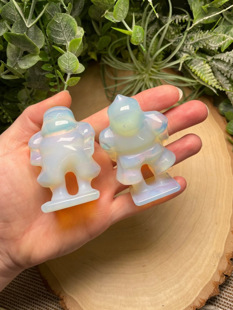 Opalite Character