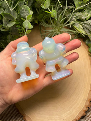 Opalite Character