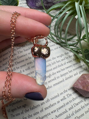 Opalite Penis Necklace