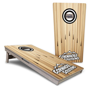 Bowling Black Logo