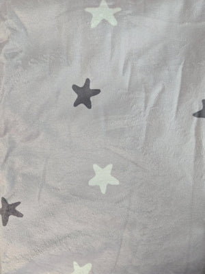 Personalized Baby/Toddler Blanket