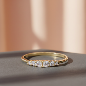 Lyra Ring