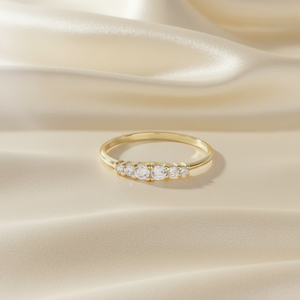 Lyra Ring