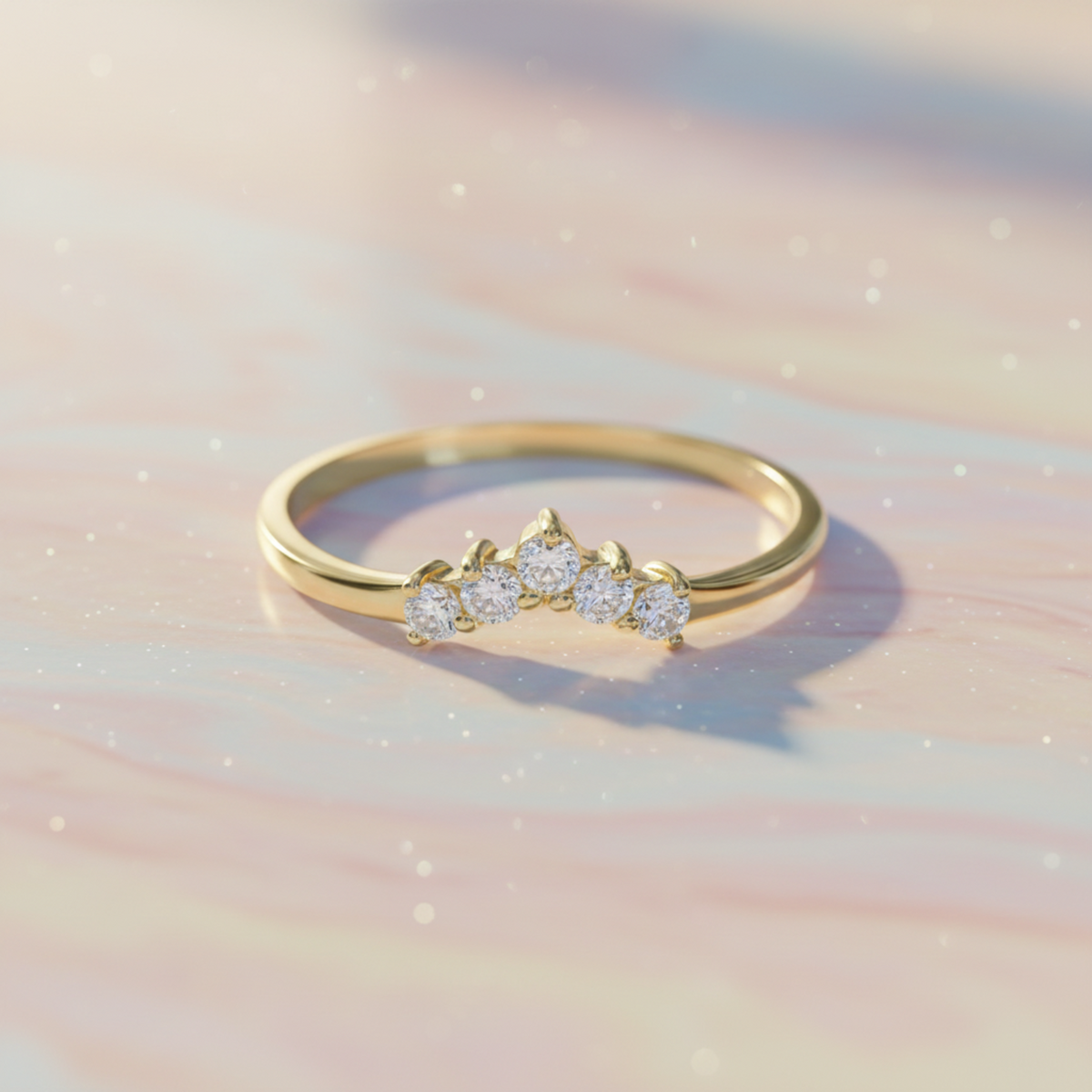 Lucia Ring