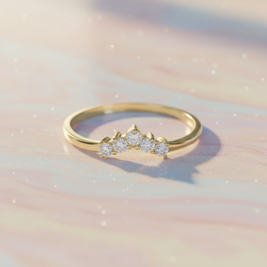 Lucia Ring