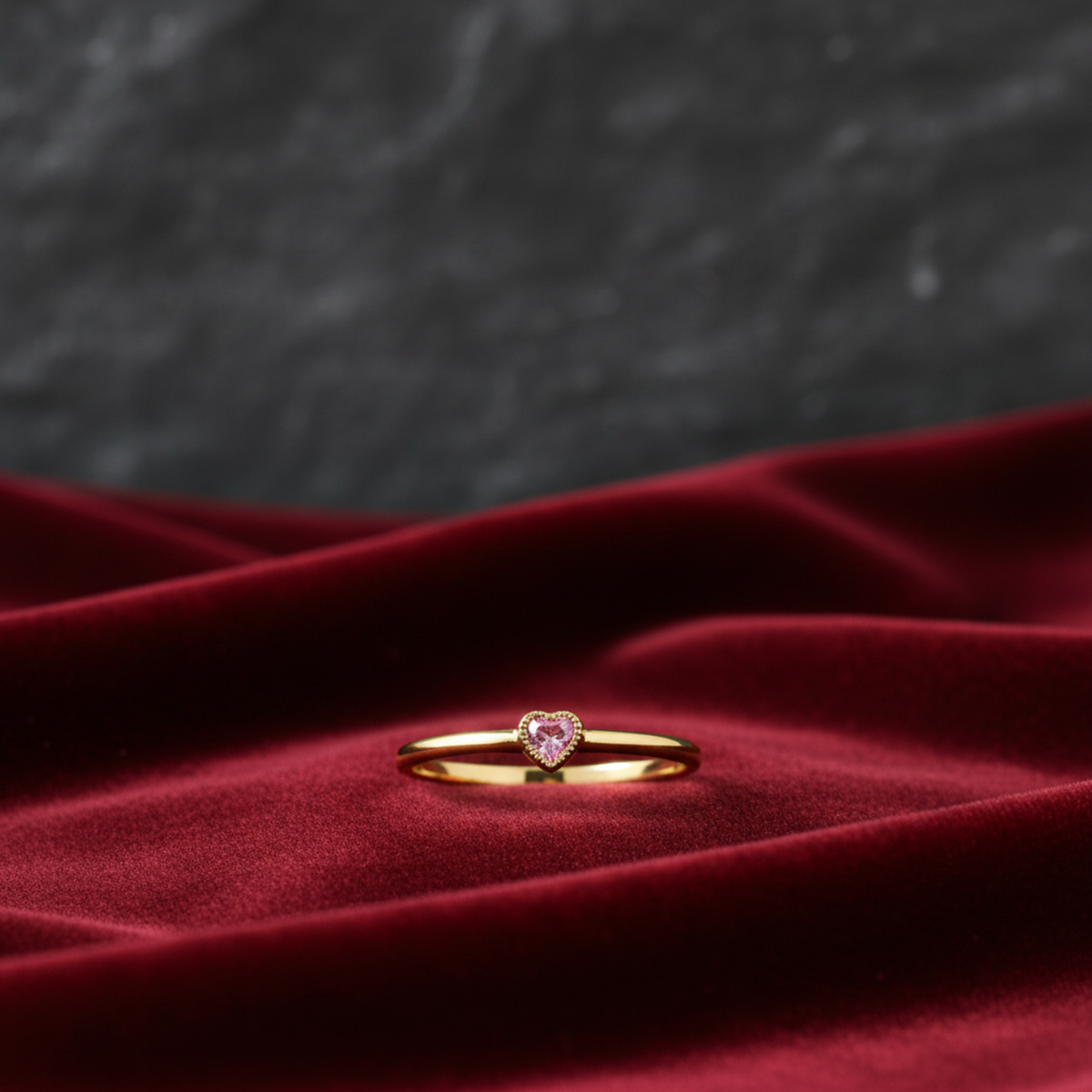 Selene Ring
