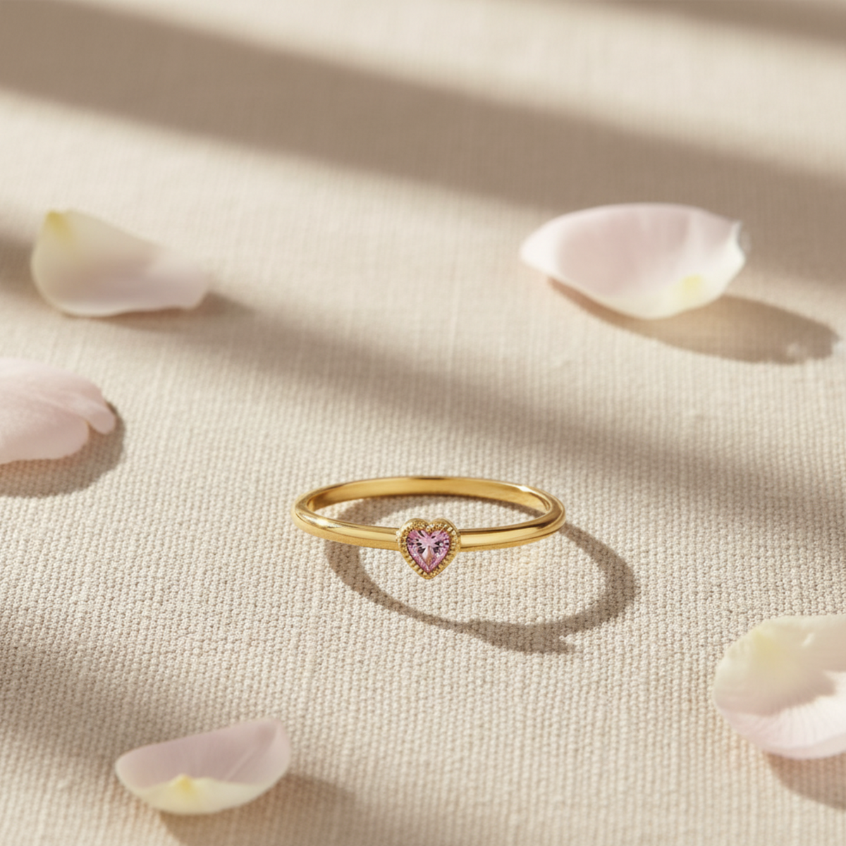 Selene Ring