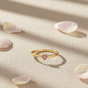Selene Ring