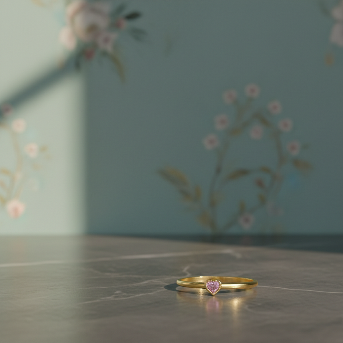 Selene Ring