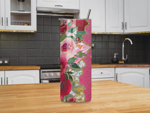 "Love One Another" John 13:34 20oz Tumbler