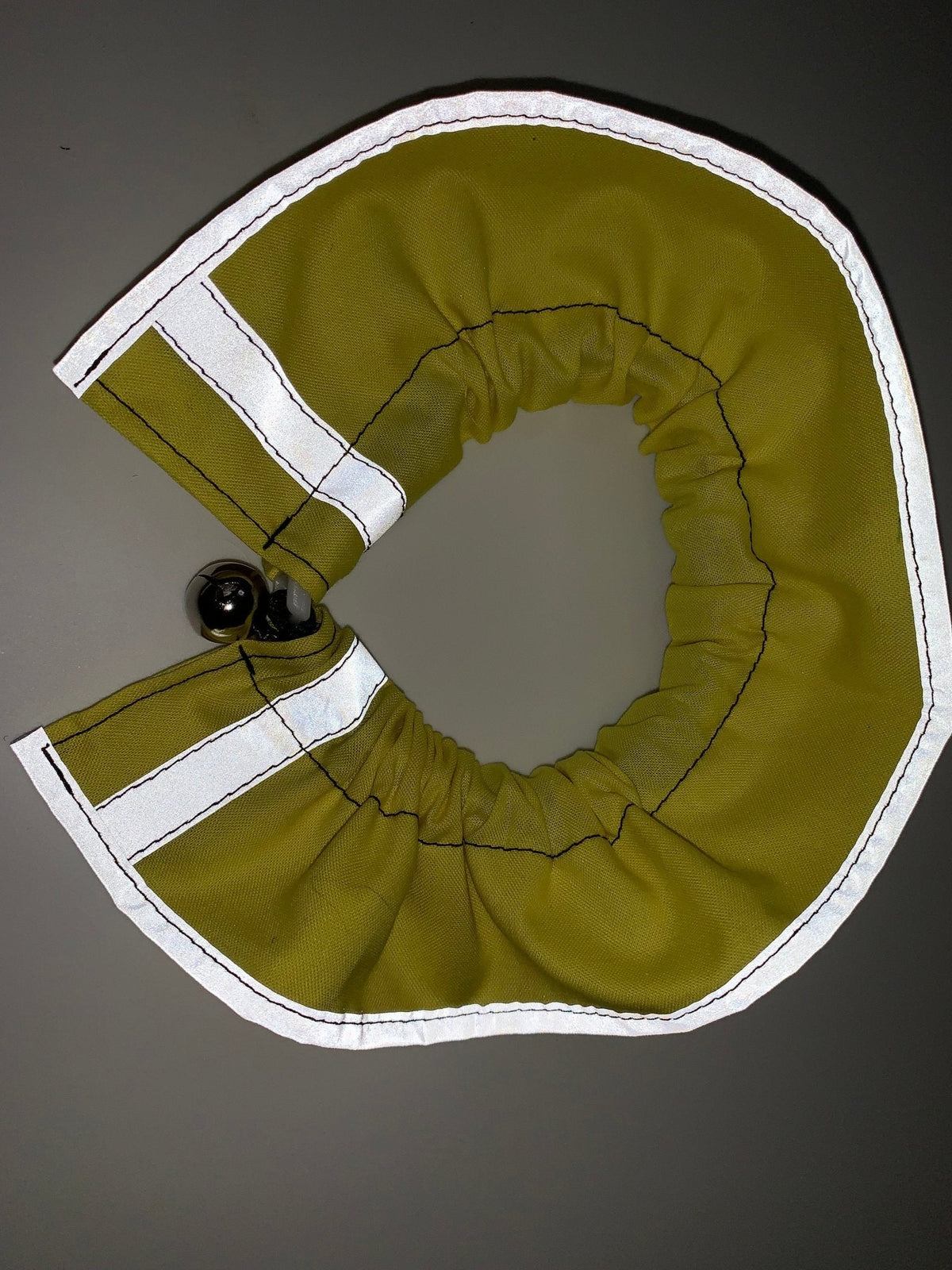 Prey Saver Cat Collar by Crazy K Farm, product photo 13 of 23