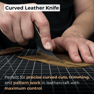 Professional Marking Knife Kiridashi, 15 cm (5.91 inches)