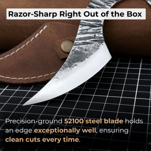 Professional Marking Knife Kiridashi, 15 cm (5.91 inches)