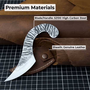 Professional Marking Knife Kiridashi, 15 cm (5.91 inches)