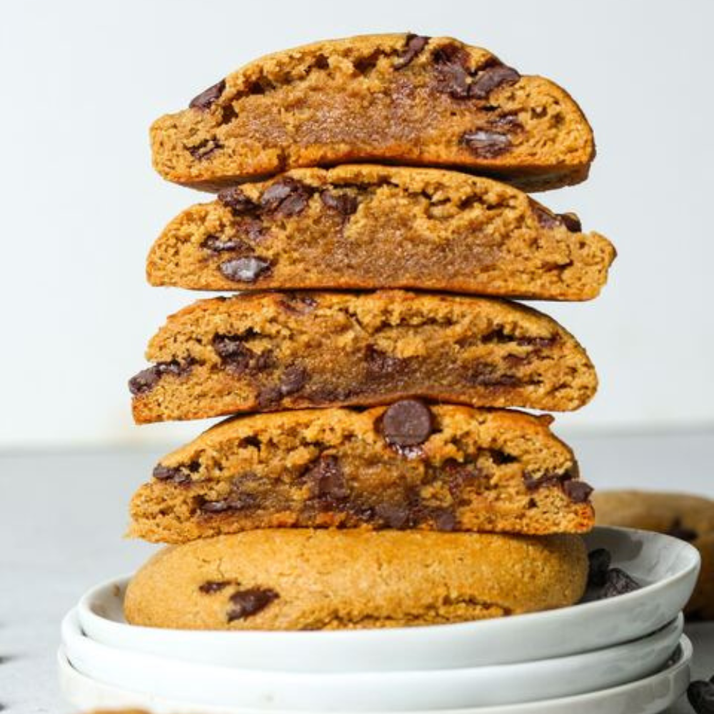The Protein Cookie by Sweet Addison's