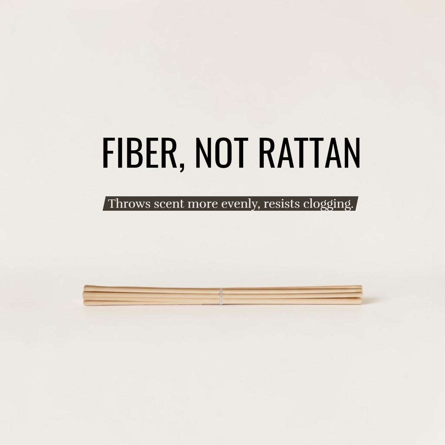 Extra Diffuser Reeds (bundle of 10)
