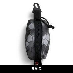 Hot Shot - Ranger - Keychain Pouch