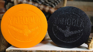 3.5 Inch Pot Call Covers by Yahoola Creek Bottoms, hunting & wildlife calls main product photo