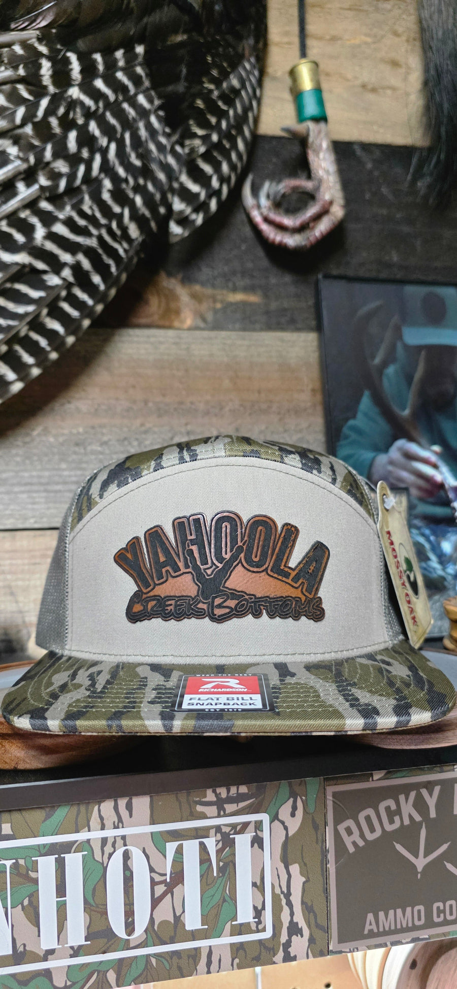 Georgia Apparel