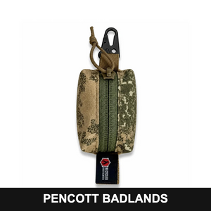 Hot Shot - Scout - Keychain Pouch