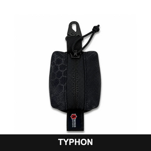Hot Shot - Scout - Keychain Pouch