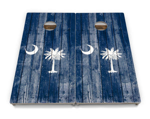 South Carolina Cornhole Boards – Tournament Series