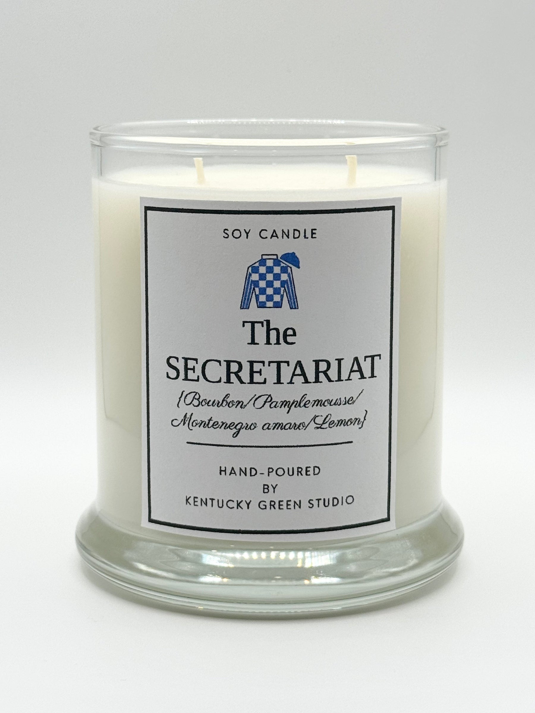 The Secretariat