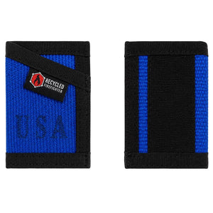 Sergeant Wallet - Firehose Edition