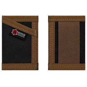 Sergeant Wallet - Combat Boot Leather Edition